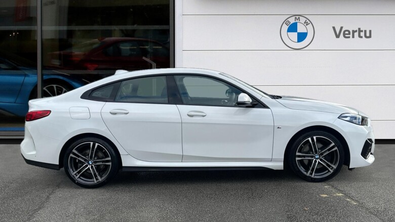 BMW 2 Series 218i [136] M Sport 4dr DCT Petrol Saloon